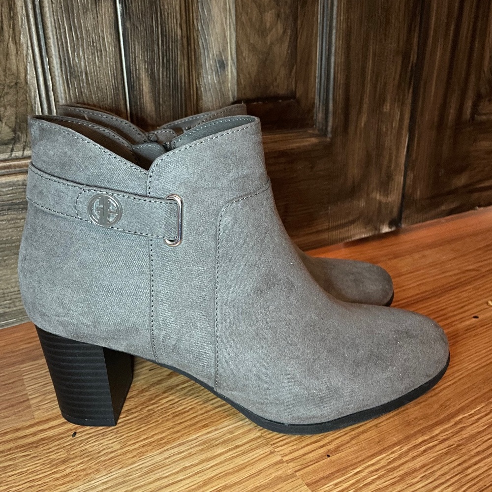 Women’s Boots